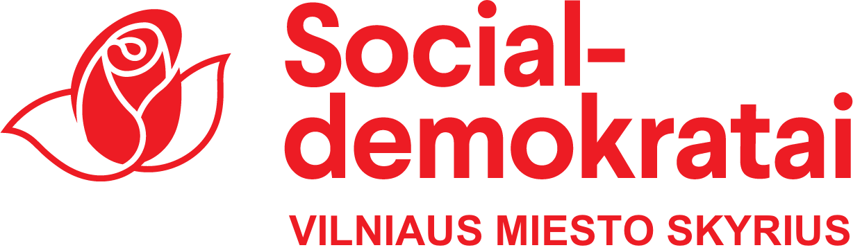 LSDP Vilniaus socialdemokratai