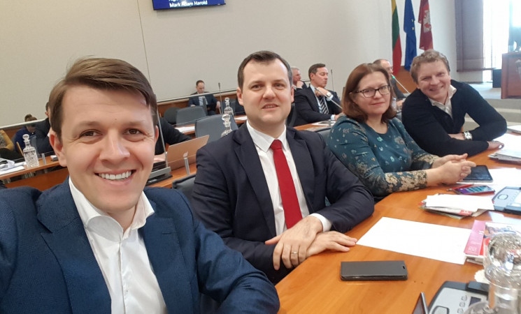 Vilniaus biudžetas 2018: socialdemokratai vykdo įsipareigojimus