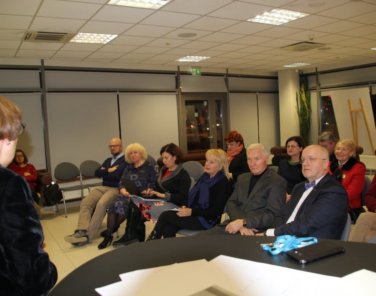 Vilniaus socialdemokratams rūpi Tauro kalno istorija, dabartis ir  vizija