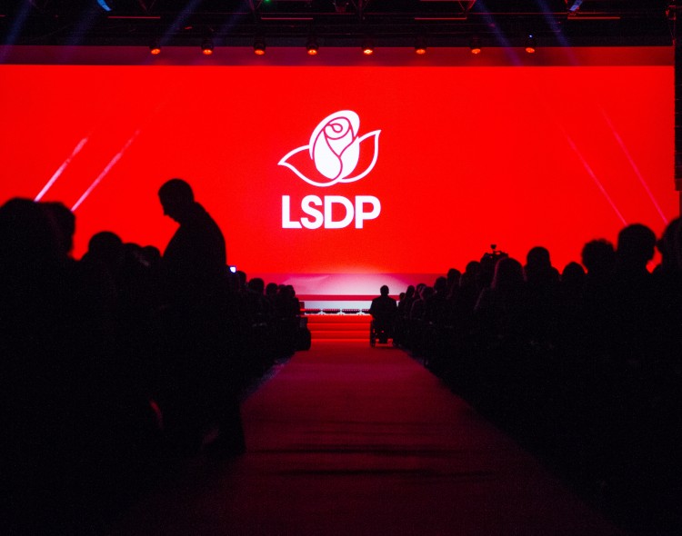 Socialdemokratai: Vyriausioji rinkimų komisija virto „valstiečių“ tarnaite